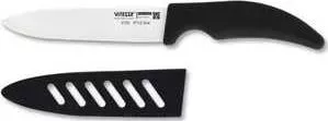 Нож VITESSE керамический поварской Cera-chef 12.5 см VS-2720