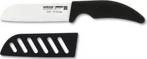 Нож VITESSE керамический Сантоку Cera-chef 12.5 см VS-2721