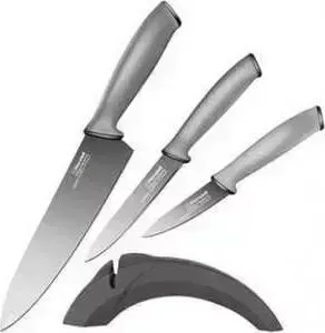 Набор ножей RONDELL Kronel из 4-х предметов RD-459
