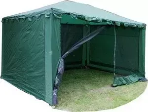Шатер Campack Tent G-3401W (со стенками)