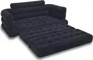 Диван INTEX флокированный 193х221х66см ( 68566NP )