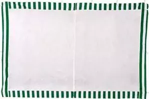 Гостиная Green Glade с москитной сеткой (зеленая) 1.95х2.95 4130