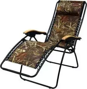 Кресло CAMPING WORLD FH-005