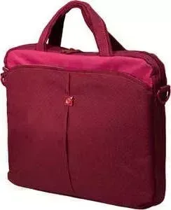 Сумка Continent CC-010 cranberry
