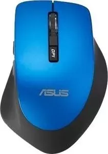 Мышь ASUS WT425 blue (90XB0280-BMU040)