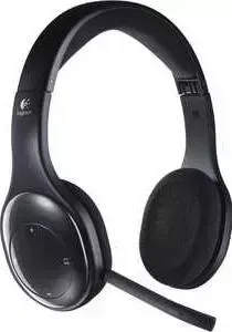 Гарнитура LOGITECH H800 wireless (981-000338)