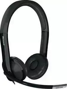 Гарнитура MICROSOFT LifeChat LX-6000, For Business (7XF-00001)