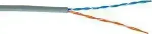 Кабель NEOMAX UTP cat.5e 2 пары (500 м) (NM10000)