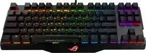 Клавиатура ASUS ROG Claymore Core Black Switches (90MP00I3-B0RA00)