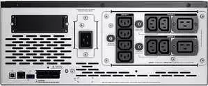 ИБП APC Smart-UPS X 2200 (SMX2200HV)