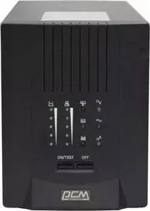 ИБП POWERCOM SPT-2000