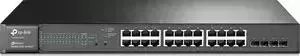 Коммутатор TP-LINK T1600G-28PS