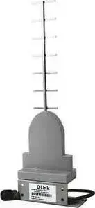 Антенна D-Link ANT24-1201 внешняя направленная 12dBi