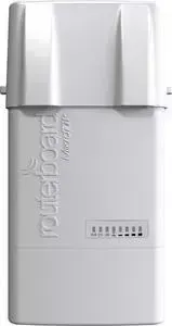 Маршрутизатор MIKROTIK Точка доступа MikroTik RB912UAG-5HPnD-OUT