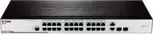 Коммутатор D-LINK DES-3200-26/C1A