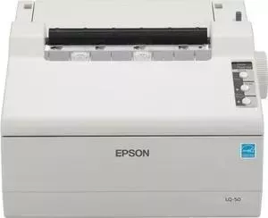 Мат гимнастический EPSON LQ-50