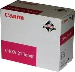 Тонер CANON C-EXV21 Magenta (0454B002)