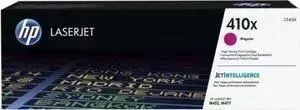 Картридж HP 410X Magenta (CF413X)