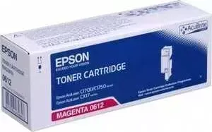 Картридж EPSON C13S050612