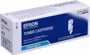 Картридж EPSON C13S050613