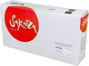 Картридж SAKURA C9732A