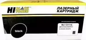Картридж Hi-Black MLT-D111S 1500 страниц