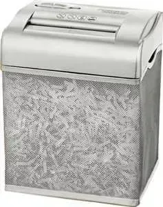 Шредер FELLOWES PowerShred Shredmate CRC37005 (FS-3700501)