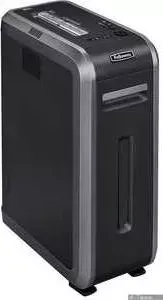 Шредер FELLOWES PowerShred 125Ci (FS-4612001)