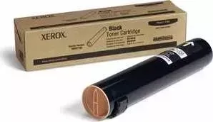 Картридж XEROX Black (106R01163)
