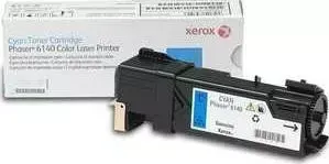Картридж XEROX cyan (106R01481)