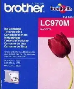 Картридж BROTHER LC970M