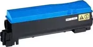 Картридж KYOCERA TK-570C 12 000 стр. cyan для FS-C5400DN