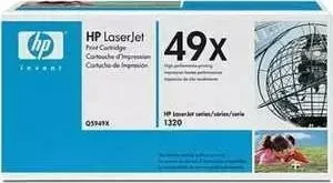Картридж HP Q5949XD