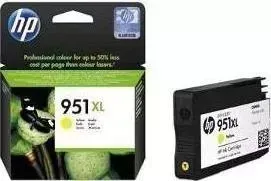 Картридж HP 951XL желтый (CN048AE)