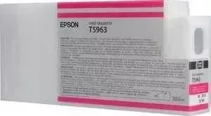 Картридж EPSON C13T596300