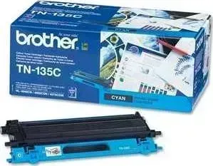 Картридж BROTHER TN135C