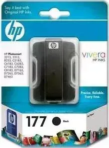 Картридж HP C8721HE