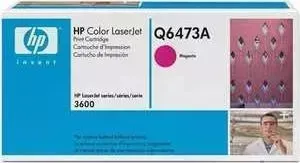 Картридж HP Q6473A