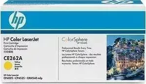 Картридж HP CE262A