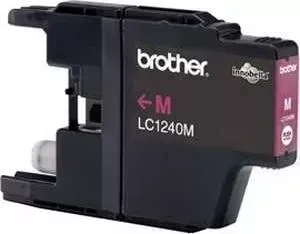 Картридж BROTHER LC1240M