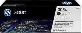 Картридж HP black (CE410A)