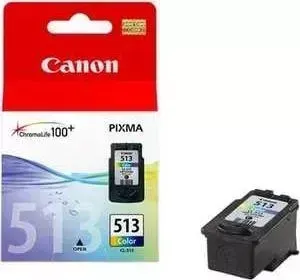 Картридж CANON CL-513 (2971B007)