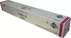 Тонер CANON C-EXV 31 M (2800B002)