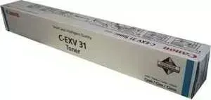 Тонер CANON C-EXV 31 C (2796B002)