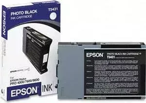 Картридж EPSON Stylus Pro7600/ 9600 (C13T543100)
