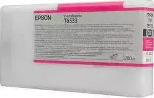 Картридж EPSON (C13T653300)