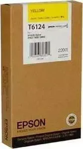 Картридж EPSON Stylus Pro 7450/ 9450 (C13T612400)
