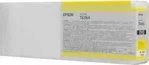 Картридж EPSON Stylus Pro 7900/ 9900 (C13T636400)