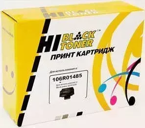 Картридж Hi-Black 106R01487 (98999919055)