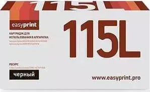 Картридж Easyprint MLT-D115L (LS-115L)